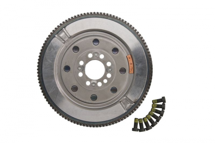 Volanta (280mm) potrivit HYUNDAI I40 I, I40 I CW, KONA, TUCSON; KIA CEED, OPTIMA, PROCEED, SPORTAGE IV, STONIC, XCEED 1.6D/1.6DH 07.17- [2]