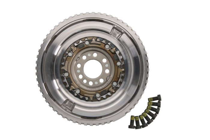 Volanta (280mm) potrivit HYUNDAI I40 I, I40 I CW, KONA, TUCSON; KIA CEED, OPTIMA, PROCEED, SPORTAGE IV, STONIC, XCEED 1.6D 1.6DH 07.17-