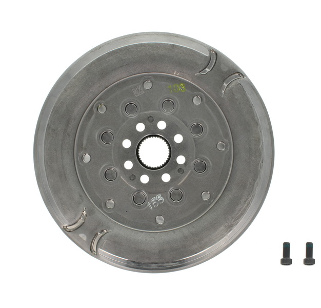 Volanta (280mm) potrivit VW CALIFORNIA T5 CAMPER, CALIFORNIA T6 CAMPER, MULTIVAN T5, MULTIVAN T6, TRANSPORTER T5, TRANSPORTER T6, TRANSPORTER T6   CARAVELLE T6 2.0 05.11-07.19