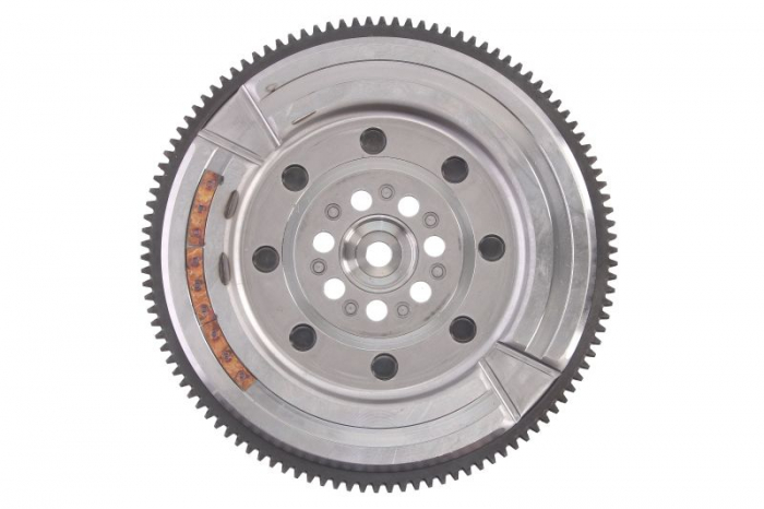 Volanta (283mm) potrivit HYUNDAI SONATA V, SONATA VI; KIA OPTIMA 2.0/2.4 01.05- [2]