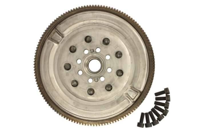 Volanta (287,46mm, cu kit de suruburi) potrivit OPEL ASTRA K, ZAFIRA C 1.6D 02.13- [2]