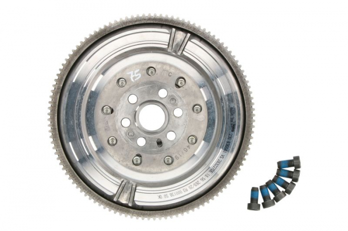 Volanta (289,8mm) potrivit ALFA ROMEO 159, BRERA, SPIDER 1.8 05.09-12.12 [2]