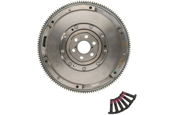 Volanta (289mm, cu kit de suruburi) potrivit CHEVROLET AVEO; OPEL ASTRA J, ASTRA J GTC, MERIVA A, MERIVA B 1.4 1.4LPG 1.7D 09.06-