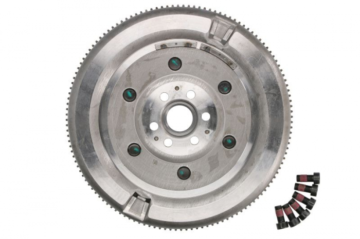 Volanta (289mm) potrivit AUDI A3, Q2, Q3, TT; SEAT ALHAMBRA, ALTEA, ALTEA XL, ATECA, LEON, LEON SC, LEON ST, TOLEDO III; SKODA KAROQ, KODIAQ I, OCTAVIA II, OCTAVIA III 2.0D 05.03- [2]