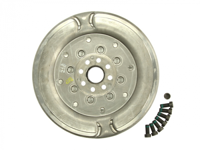 Volanta (290mm, cu kit de suruburi) potrivit AUDI Q3; SKODA KODIAQ I; VW PASSAT ALLTRACK B8, TIGUAN 2.0 09.07-