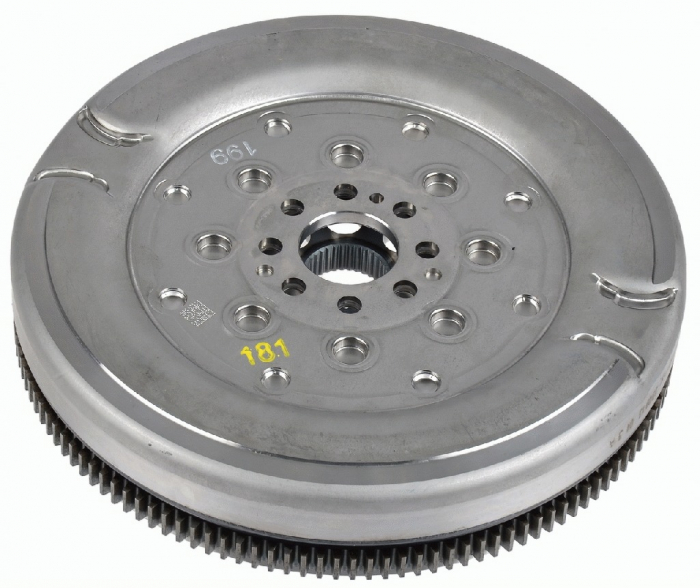 Volanta (290mm) potrivit AUDI A3, Q3, TT 2.5 07.09-10.18 [2]