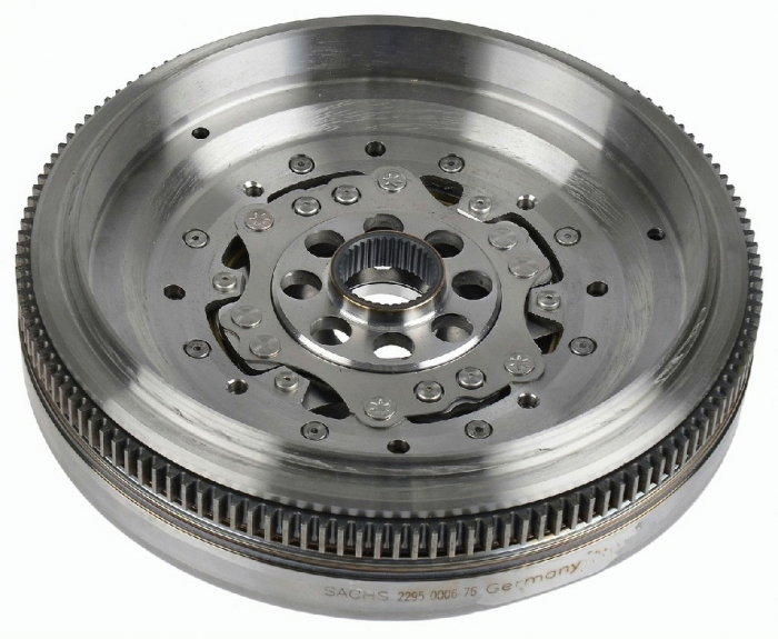 Volanta (290mm) potrivit AUDI A3, Q3, TT 2.5 07.09-10.18