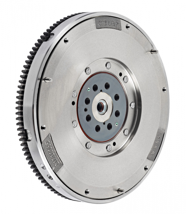 Volanta (295,4mm) potrivit AUDI A4 B5, A6 C5, A8 D2; VW PASSAT B5, PASSAT B5.5 2.5D 01.97-05.05 [4]