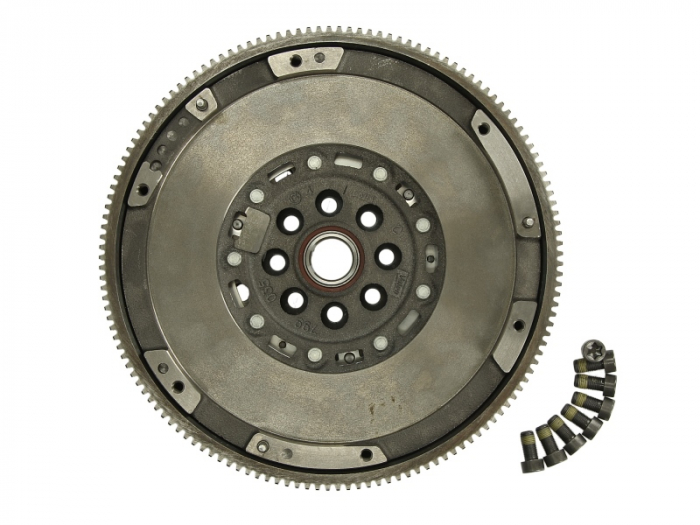 Volanta (300mm, cu kit de suruburi) potrivit MERCEDES B SPORTS TOURER (W246, W242) 2.0CNG 11.12-12.17 [2]