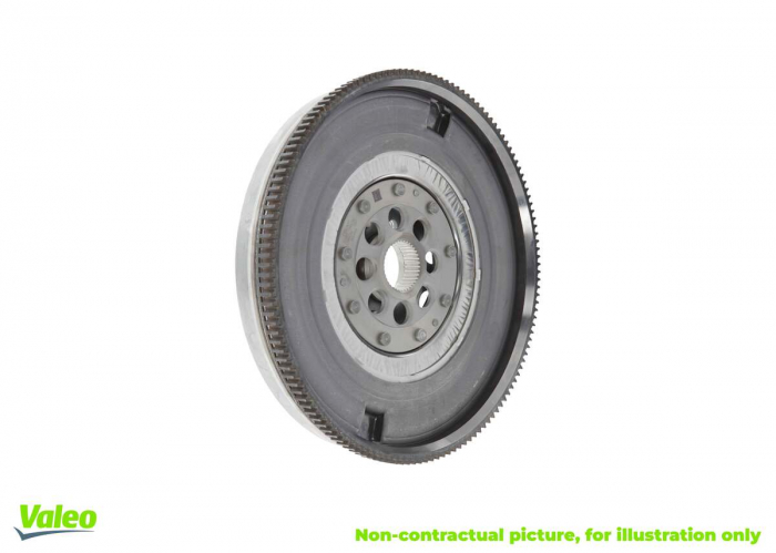 Volanta (304mm) potrivit BMW 1 (F40), 2 (F45), 2 GRAN COUPE (F44), 2 GRAN TOURER (F46), X1 (F48), X2 (F39); MINI (F55), (F56), (F57) 1.5D 10.13-