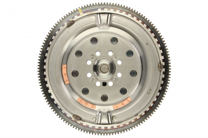 Volanta (307,7mm) potrivit MERCEDES SPRINTER 2-T (B901, B902), SPRINTER 3-T (B903), SPRINTER 4-T (B904), SPRINTER 5-T (B905) 2.1D/2.7D 04.00-05.06 [2]