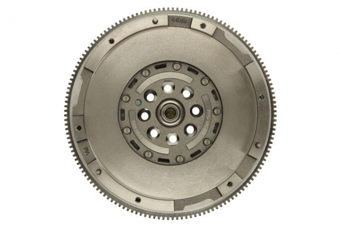 Volanta (307,7mm) potrivit MERCEDES SPRINTER 2-T (B901, B902), SPRINTER 3-T (B903), SPRINTER 4-T (B904), SPRINTER 5-T (B905) 2.1D 2.7D 04.00-05.06
