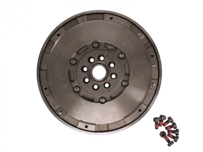 Volanta (308,6mm) potrivit DS DS 4, DS 5; CITROEN C4 GRAND PICASSO II, C4 II, C4 PICASSO II, C4 SPACETOURER, DS4, DS5, GRAND C4 SPACETOURER, JUMPY III, SPACETOURER 2.0D 06.09-