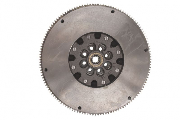 Volanta (310mm, cu placa de reglare a frecarii; cu rulment de ghidare; fara kit de suruburi) potrivit JEEP CHEROKEE 2.5D/2.8D 09.01-01.08 [2]