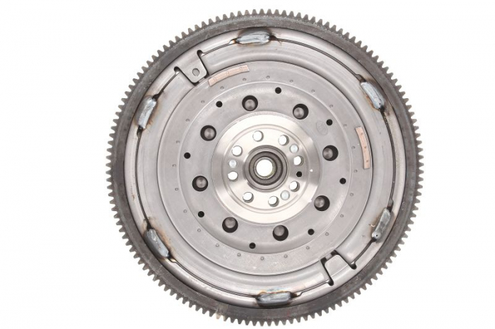 Volanta (310mm, cu placa de reglare a frecarii; cu rulment de ghidare; fara kit de suruburi) potrivit JEEP CHEROKEE 2.5D 2.8D 09.01-01.08