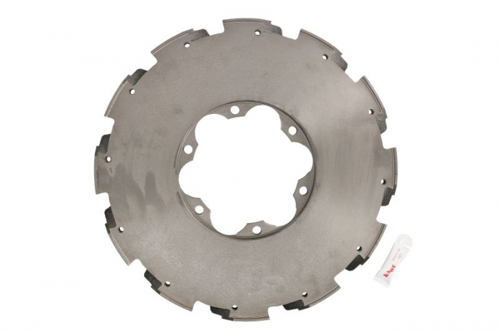 Volanta 330mm potrivit FENDT 300 01.93- [2]