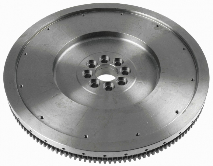 Volanta 362mm potrivit MERCEDES ATEGO, ATEGO 2, AXOR 2, CITARO (O 530), CONECTO (O 345), ECONIC, OH, UNIMOG 01.98-