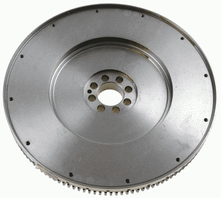 Volanta 362mm potrivit MERCEDES ATEGO, ATEGO 2, AXOR 2, ECONIC, LK LN2, VARIO, VARIO (B667, B670, B668), VARIO (B670), VARIO (B670, B668, B667) 03.96-