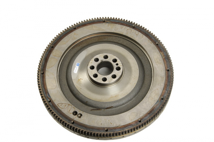 Volanta 392 443,5mm potrivit MERCEDES ATEGO, ATEGO 2, AXOR, AXOR 2, CITARO (O 530), CONECTO (O 345), ECONIC, INTEGRO (O 550), INTOURO, OF, OH, TOURINO (O 510), TOURO (O 500), UNIMOG