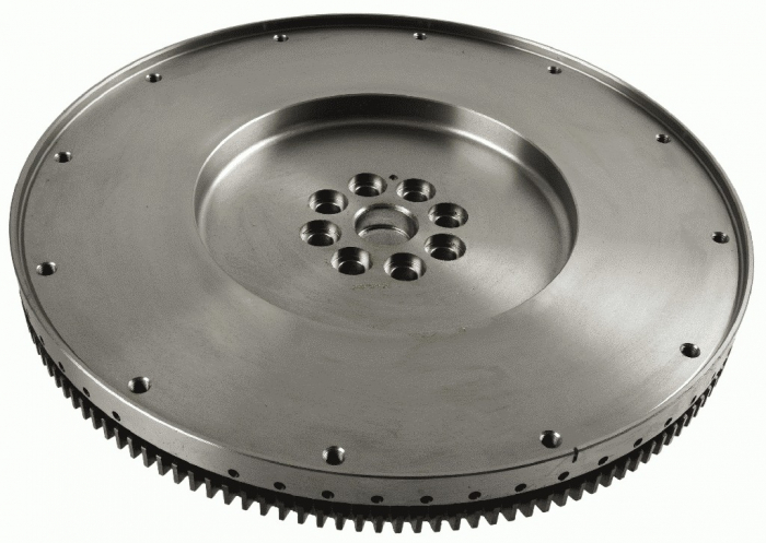 Volanta 395mm (nou) potrivit MERCEDES ATEGO 2, ATEGO 3 10.04-