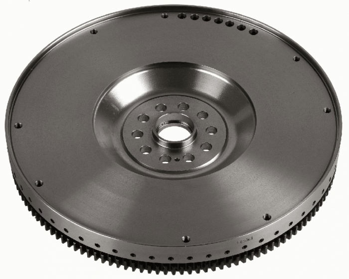 Volanta 395mm (nou) potrivit RVI D; VOLVO FL III 01.13-