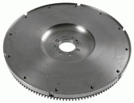 Volanta 395mm potrivita MAN L2000, M 2000 L, M 2000 M, M90 dupa 1988 [3]
