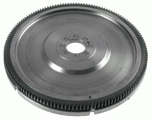 Volanta 395mm potrivita MAN L2000, M 2000 L, M 2000 M, M90 dupa 1988 [2]