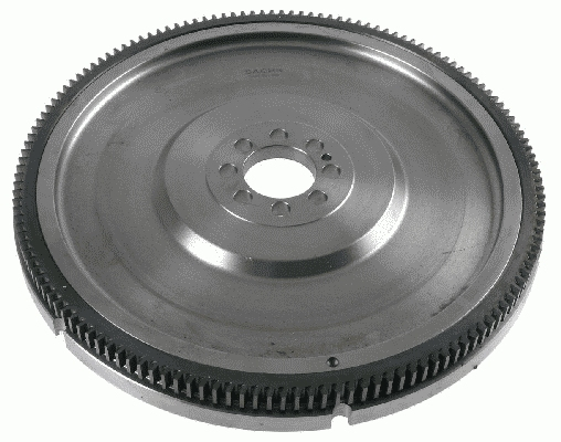 Volanta 395mm potrivita MAN L2000, M 2000 L, M 2000 M, M90 dupa 1988 [4]