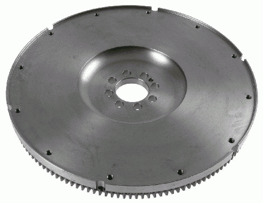 Volanta 395mm potrivit MAN L2000, M 2000 L, M 2000 M, M90 08.88-