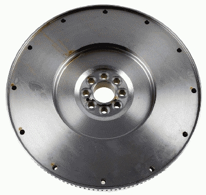 Volanta 395mm potrivita MERCEDES ATEGO, ATEGO 2, AXOR 2, INTEGRO (O 550), INTOURO, TOURINO (O 510), ZETROS dupa 1998 [3]