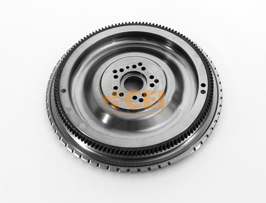 Volanta 395mm potrivit RVI MIDLUM 01.00- [3]