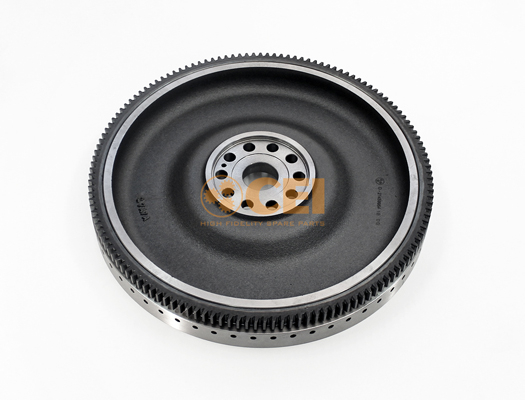 Volanta 400/435mm potrivit RVI D; VOLVO FE, FE II, FL, FL II, FL III 03.00- [3]