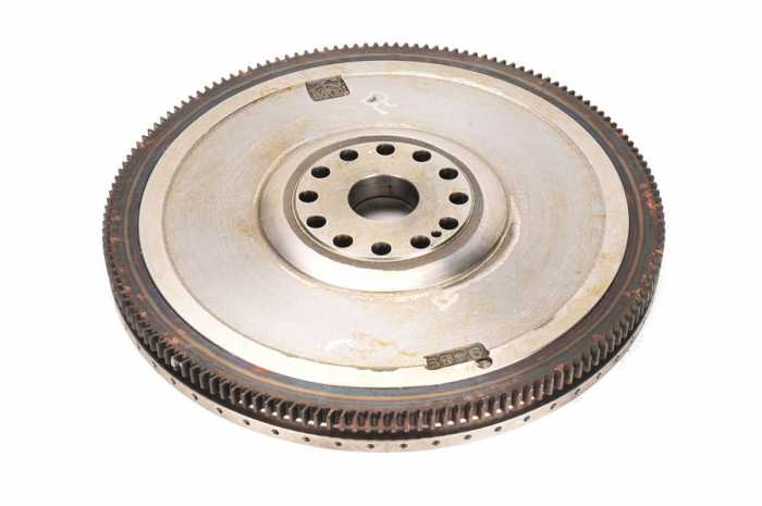 Volanta 430/490mm potrivit RVI KERAX, PREMIUM 04.96- [2]