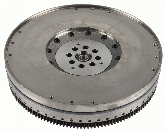 Volanta (430mm, nou) potrivit IVECO potrivit IVECO MAGELYS 07.11-