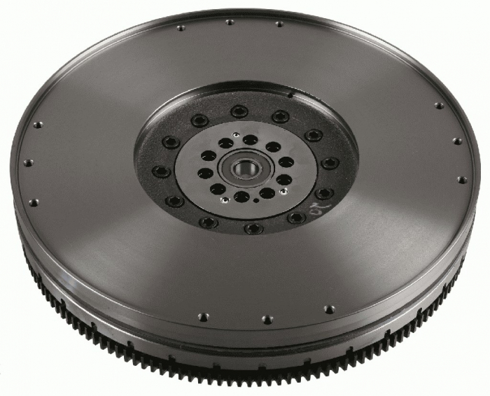 Volanta (430mm, nou) potrivit MERCEDES INTEGRO (O 550), TOURISMO (O 350), TRAVEGO (O 580); SETRA 400, 500 10.99-