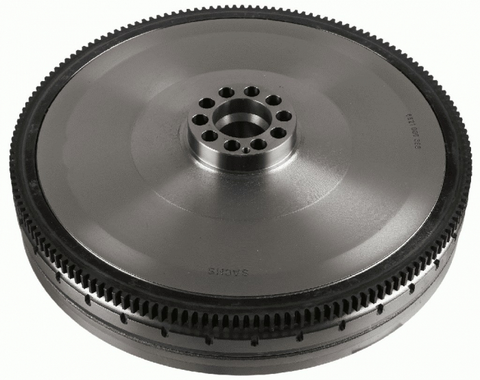 Volanta (430mm, nou) potrivit MERCEDES INTEGRO (O 550), TOURISMO (O 350), TRAVEGO (O 580); SETRA 400, 500 10.99- [2]