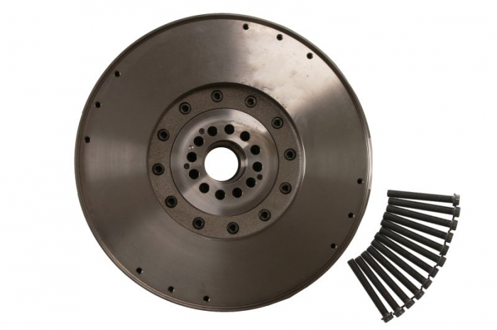 Volanta (430mm, nou) potrivit SETRA 500 01.13-