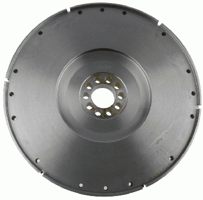 Volanta 430mm potrivit MAN E2000, F2000, F90, F90 UNTERFLUR, TGA, TGS I, TGX I, UL; NEOPLAN CITYLINER II, STARLINER, TOURLINER, TRENDLINER 07.86-