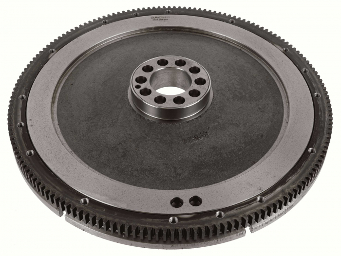 Volanta 430mm potrivit MAN LION´S COACH, LION´S STAR, TGA; NEOPLAN CITYLINER II, STARLINER, TOURLINER, TRENDLINER 09.98- [2]