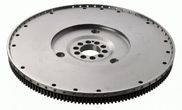 Volanta 430mm potrivit MAN TGA, TGS I, TGX I 04.00- [3]
