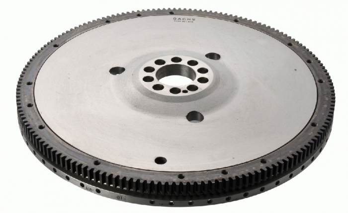 Volanta 430mm potrivit MAN TGA, TGS I, TGX I 04.00- [4]