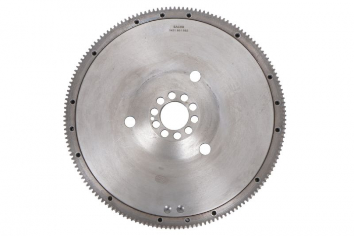 Volanta 430mm potrivit MAN TGA, TGS I, TGX I; NEOPLAN CITYLINER II, STARLINER, TOURLINER, TRENDLINER 04.00- [2]