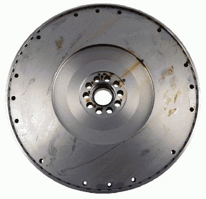 Volanta 430mm potrivit MAN TGA, TGS I, TGX I; NEOPLAN CITYLINER II, STARLINER, TOURLINER, TRENDLINER 12.00-