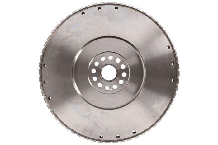 Volanta 430mm potrivit MERCEDES ACTROS MP4 / MP5, ANTOS, AROCS 07.11- [2]