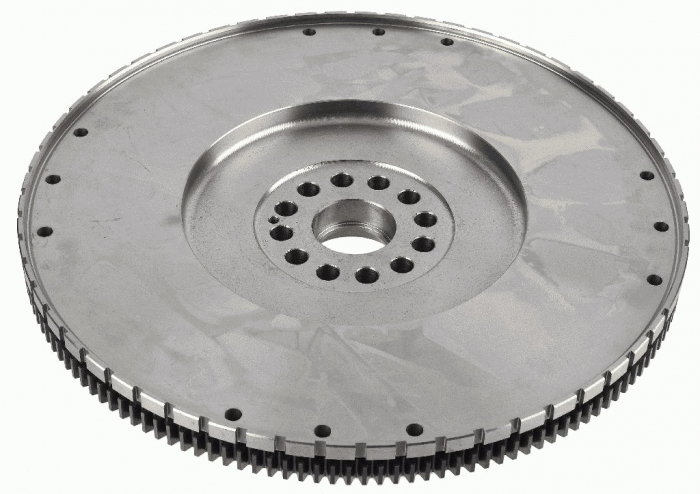 Volanta 430mm potrivit MERCEDES ACTROS MP4   MP5, ANTOS, AROCS 07.11-