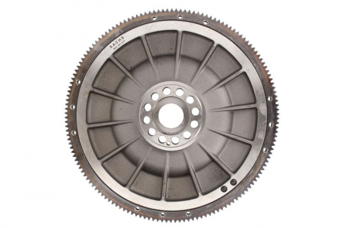 Volanta 430mm potrivit MERCEDES ACTROS MP4   MP5, ANTOS, AROCS 07.11-