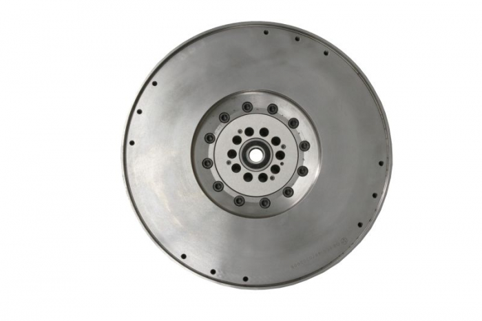 Volanta (430mm) potrivit MERCEDES CITARO (O 530), INTEGRO (O 550), INTOURO, TOURISMO (O 350), TRAVEGO (O 580); SETRA 400 08.95- [2]