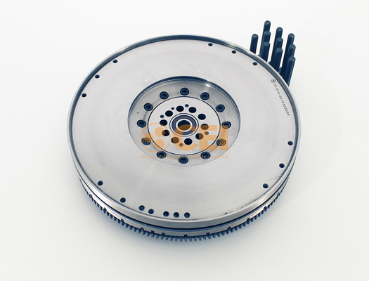 Volanta (430mm) potrivit MERCEDES CITARO (O 530), INTEGRO (O 550), INTOURO, TOURISMO (O 350), TRAVEGO (O 580); SETRA 400 08.95- [3]