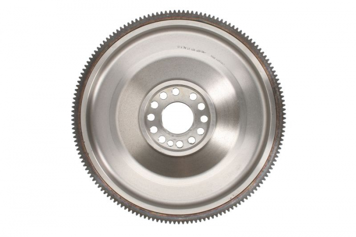 Volanta 430mm potrivit RVI C, K, KERAX, PREMIUM, PREMIUM 2, T; VOLVO B11, FM, FM II 04.96- [2]