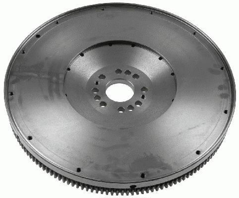 Volanta (430mm) potrivit SCANIA 3 BUS, 4 01.90-